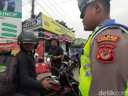 Ada Operasi Zebra di Bandung dan Tasikmalaya, Ini Sasarannya!