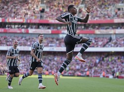 Head to head Man United Vs Galatasaray: Setan Merah Unggul Tipis