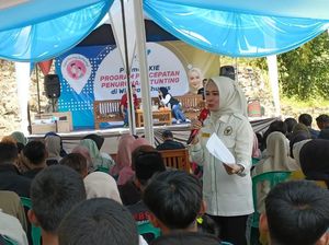 Politisi PPP Ingatkan Gen Z di Tasikmalaya Hindari Nikah Dini