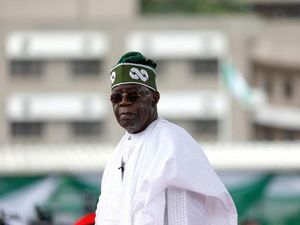 Nigeria Tarik Semua Dubes di Seluruh Dunia, Ada Apa? Nigeria Tarik Semua Dubes di Seluruh Dunia, Ada Apa?