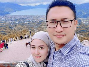 Suami Full Support, Penyanyi Rani Tamara Bisnis Skincare