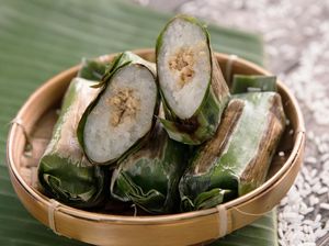 Resep Lemper Ayam Bakar yang Pulen Wangi, Cocok Buat Teman Ngopi Resep Lemper Ayam Bakar yang Pulen Wangi, Cocok Buat Teman Ngopi