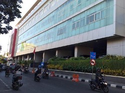 Oknum Wartawan Jadi Tersangka Pencurian Limbah Medis RSUD Soewandhie