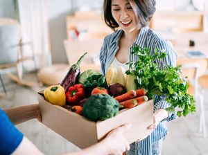 Agar Sayuran Awet Segar, Lakukan 3 Tips Menyimpan Ini Agar Sayuran Awet Segar, Lakukan 3 Tips Menyimpan Ini
