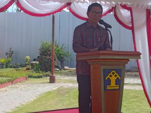 Pemkab Badung Ingin Pindahkan LP Kerobokan agar Tak Ganggu Pariwisata Pemkab Badung Ingin Pindahkan LP Kerobokan agar Tak Ganggu Pariwisata