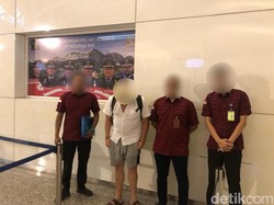 Ngaku Jadi Investor agar Dapat Izin Tinggal, WN Jerman Diusir dari Bali