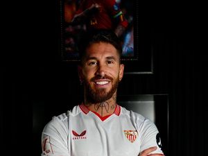Sergio Ramos Resmi Balikan dengan Sevilla