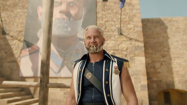 Serial One Piece (2023) Serial live action One Piece tayang di Netflix mulai 31 Agustus 2023.