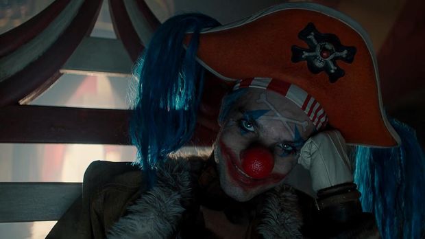 Serial One Piece (2023) Serial live action One Piece tayang di Netflix mulai 31 Agustus 2023.