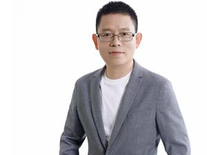 Arti Penting Indonesia dari Kaca Mata Bos Realme