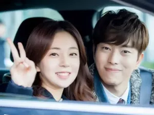 Baek Jin Hee dan Aktor Yoon Hyun Min Putus Usai 6 Tahun Pacaran Baek Jin Hee dan Aktor Yoon Hyun Min Putus Usai 6 Tahun Pacaran