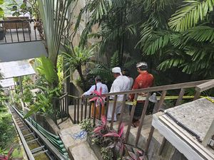 Ayuterra Resort Ubud Tutup Sementara Seusai Tragedi Lift Maut