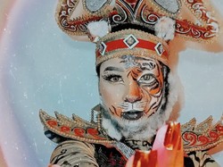 Kisah Syafira, dari Kursus Make Up Kini Sukses Jadi Content Creator