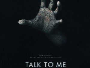 Jadwal Film di Bioskop Medan Hari Ini, Talk To Me Masih Tayang!