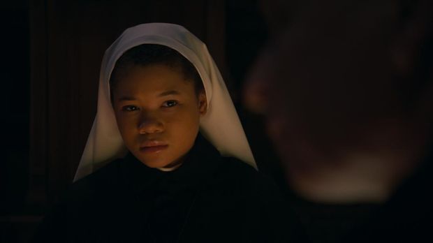 The Nun II akan tayang di bioskop Indonesia mulai 6 September 2023.