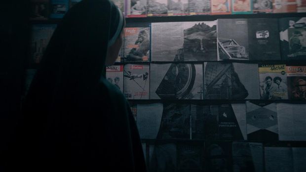 The Nun II akan tayang di bioskop Indonesia mulai 6 September 2023.