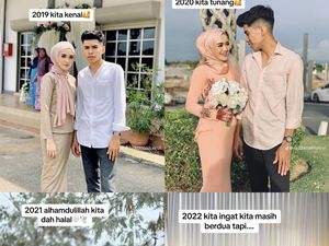 Viral Kisah Pilu Istri Melahirkan, Suami Sakit Hingga Meninggal Dunia