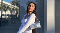 Potret TikToker Cantik yang Kabur dari Hollywood, Sebut Tempat Bermain Setan