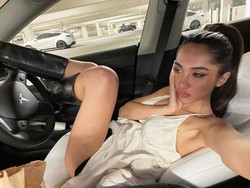 Kisah Viral Wanita Sebut Hollywood Tempat Bermain Setan, Putuskan untuk Kabur