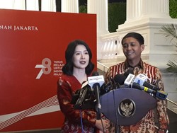 Grace Natalie Balas Djarot soal Semut Vs Gajah: Non KIM Ikut Dukung Bobby