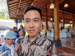 Gibran Ungkap Pesan Ganjar di Tahun Pemilu, Singgung Gerakan People Power