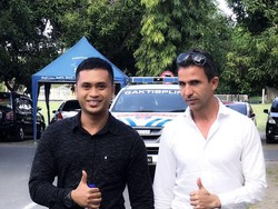 Warga Prancis Diduga Tertipu Pengusaha Lokal, Rugi Rp 3,9 Miliar