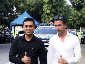 Warga Prancis Diduga Tertipu Pengusaha Lokal, Rugi Rp 3,9 Miliar Warga Prancis Diduga Tertipu Pengusaha Lokal, Rugi Rp 3,9 Miliar