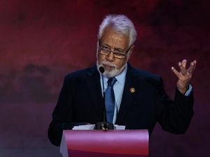 Pejuang Timor Leste Xanana Gusmão Dapat Gelar Doktor dari Unhas, Ini Profilnya