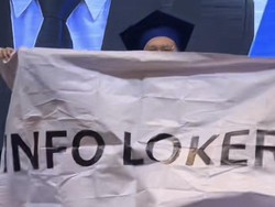 Strategi Pengembangan Pusat Karier di  Perguruan Tinggi