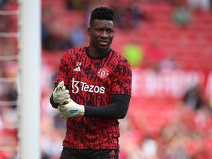 Kabar Buruk untuk MU, Andre Onana Perkuat Timnas Kamerun Lagi Kabar Buruk untuk MU, Andre Onana Perkuat Timnas Kamerun Lagi