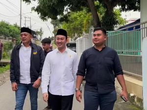 Pindah Partai Usai Dipecat, Kiki-Aulia Tetap Terpilih Jadi Anggota DPRD Sumut Pindah Partai Usai Dipecat, Kiki-Aulia Tetap Terpilih Jadi Anggota DPRD Sumut