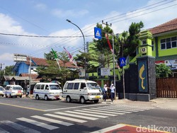Respons Kepsek di Ciamis soal Larangan Pelajar Bawa Motor