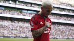 Duh Antony, 25 Laga Beruntun 0 Gol