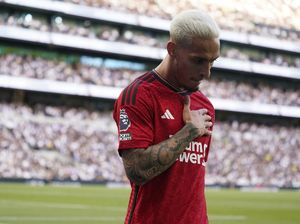 Perempuan Lain Buka Suara, Korban Antony Jadi Tiga Orang? Perempuan Lain Buka Suara, Korban Antony Jadi Tiga Orang?