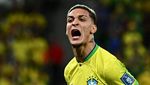 Timnas Brasil di Titik Suram