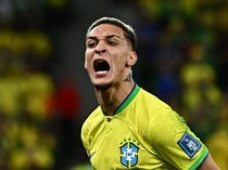 Dituduh Melakukan Kekerasan, Antony Dicoret Timnas Brasil!