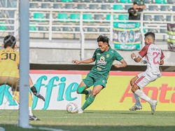 Arief Catur Pamungkas Mulai Trengginas di Persebaya