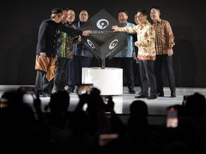 Forum Bisnis dan Investasi ASEAN Disambut Positif Tokoh Lintas Agama Forum Bisnis dan Investasi ASEAN Disambut Positif Tokoh Lintas Agama