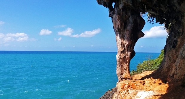 Batu Cangga/Foto: Instagram/@visiteastjava