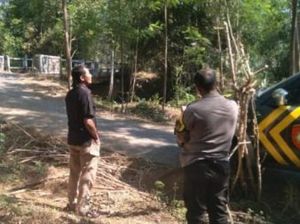 Guru SD Pasuruan Dibegal Saat Berangkat Mengajar