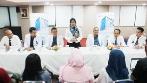 RS MH Thamrin Bersalin Rupa jadi Radjak Hospital Salemba