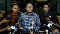 Cak Imin Absen Pemeriksaan, Ini Tanggapan KPK