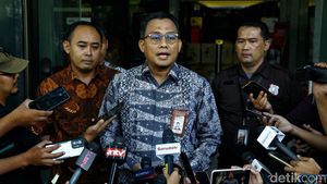 Cak Imin Absen Pemeriksaan, Ini Tanggapan KPK