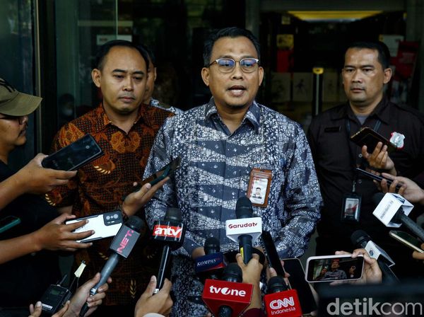 Cak Imin Absen Pemeriksaan, Ini Tanggapan KPK