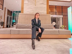 Curhat Dara The Virgin Jadi Sandwich Generation