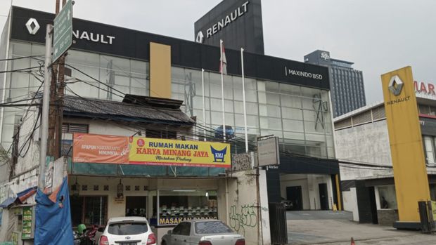 dealer renault