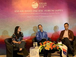 99,50% Industri Game RI Dikuasai Asing, Begini Langkah Pemerintah 99,50% Industri Game RI Dikuasai Asing, Begini Langkah Pemerintah