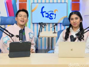 Demokrat Rayu Mega hingga Golden Visa Pertama RI untuk Bos ChatGPT