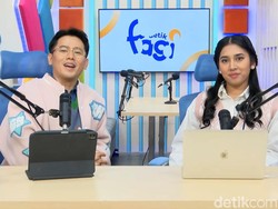 Demokrat Rayu Mega hingga Golden Visa Pertama RI untuk Bos ChatGPT