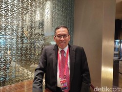 Krakatau Steel Mau Gaet Investor ASEAN Bangun Wisata Industri Cilegon